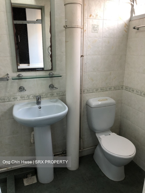 Blk 272 Bangkit Road (Bukit Panjang), HDB 5 Rooms #183290012